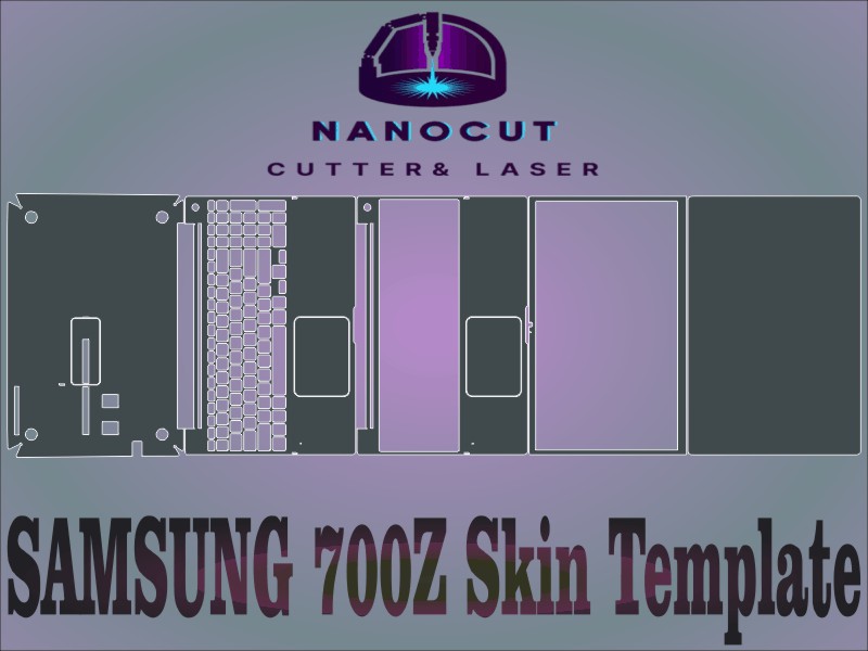 SAMSUNG 700Z